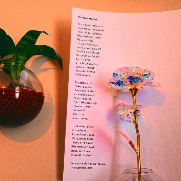 Own Poetry book - Picture 7 of 7